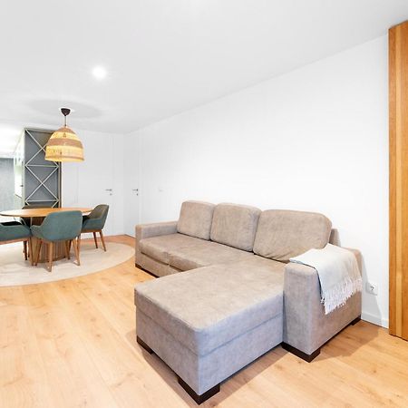 Apartmán Casa Dona Adelaide Vila do Conde Exteriér fotografie