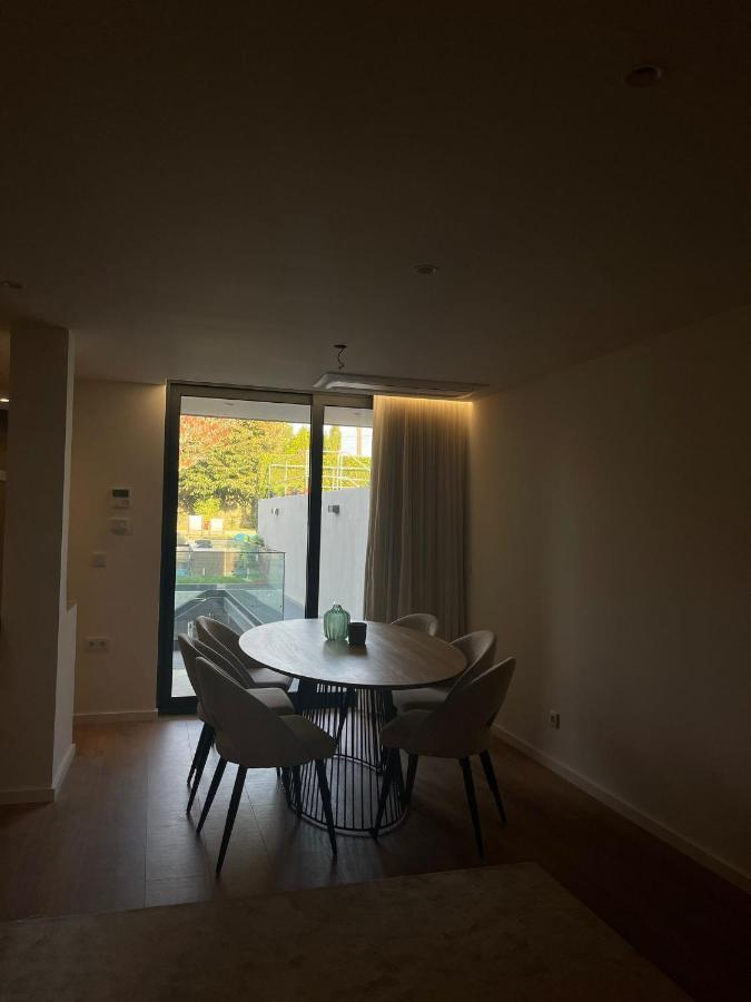 Apartmán Casa Dona Adelaide Vila do Conde Exteriér fotografie