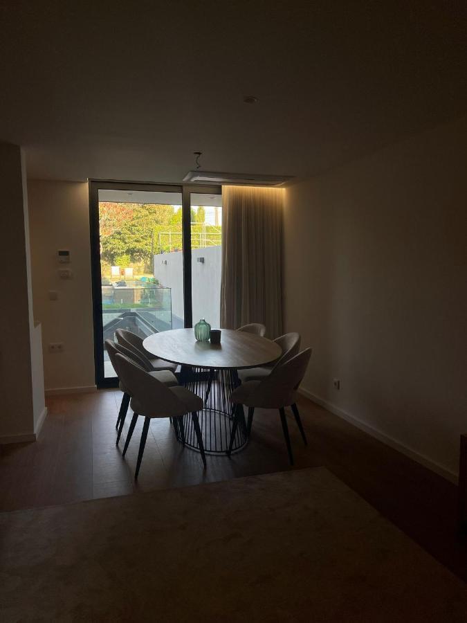 Apartmán Casa Dona Adelaide Vila do Conde Exteriér fotografie