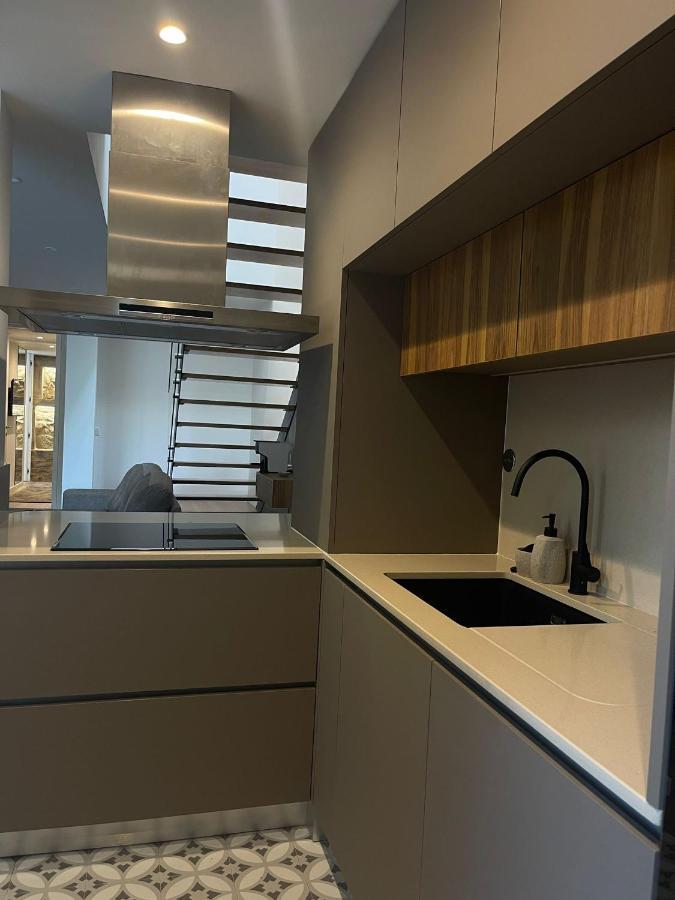 Apartmán Casa Dona Adelaide Vila do Conde Exteriér fotografie