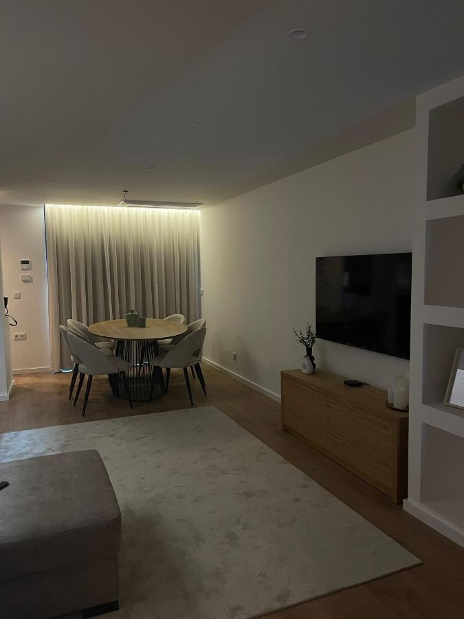 Apartmán Casa Dona Adelaide Vila do Conde Exteriér fotografie