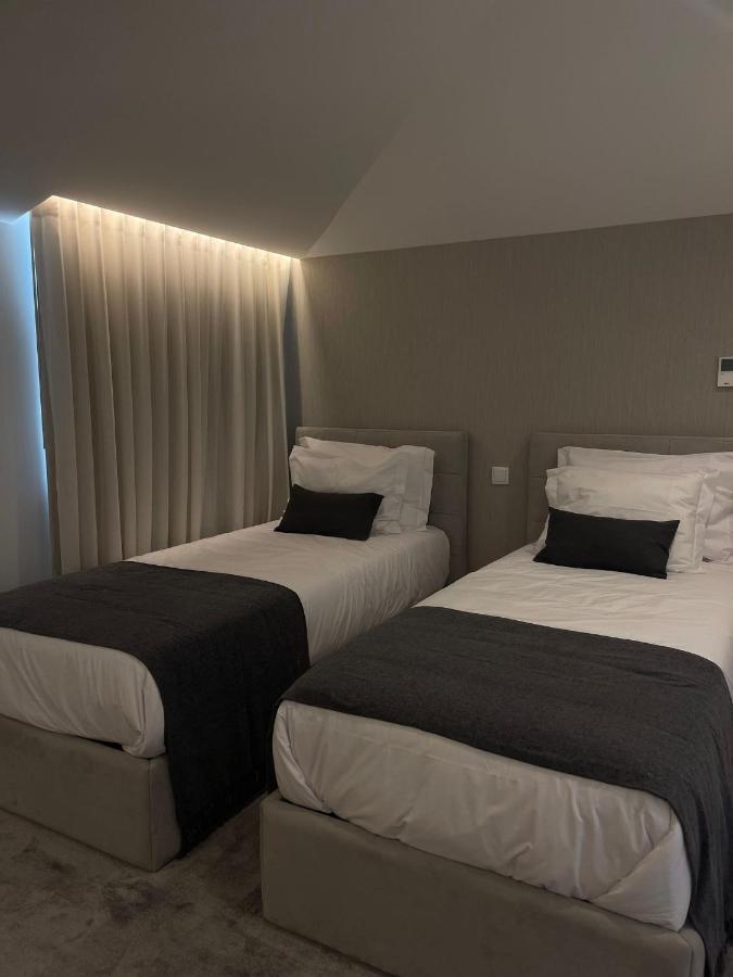 Apartmán Casa Dona Adelaide Vila do Conde Exteriér fotografie