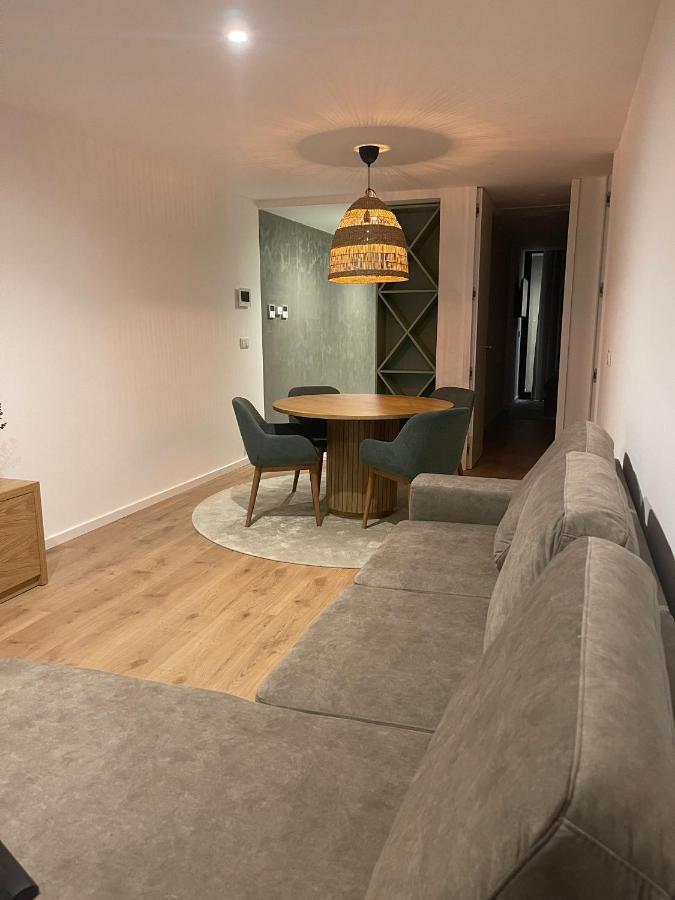 Apartmán Casa Dona Adelaide Vila do Conde Exteriér fotografie