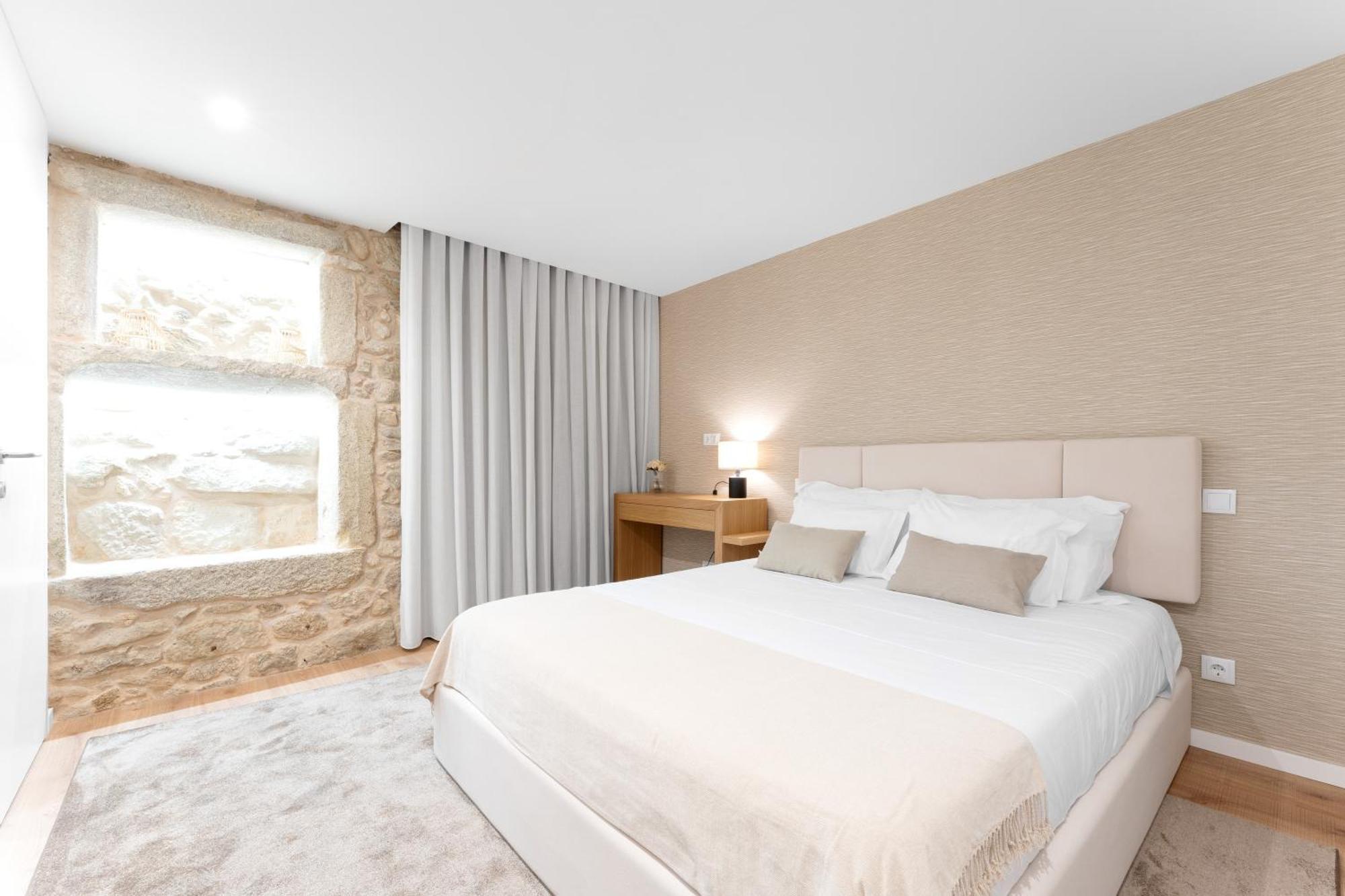 Apartmán Casa Dona Adelaide Vila do Conde Exteriér fotografie