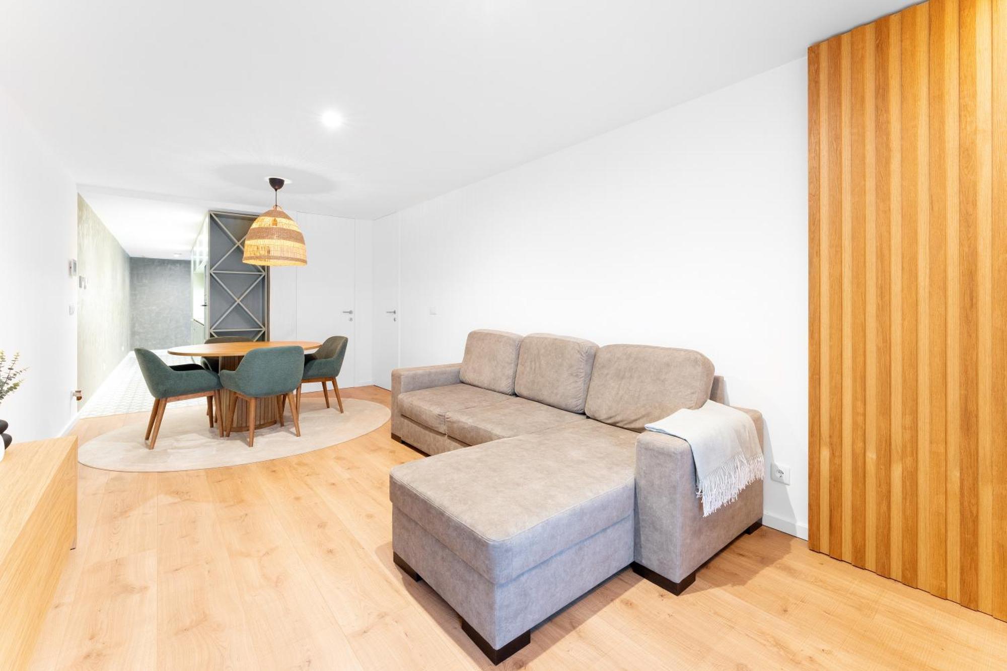 Apartmán Casa Dona Adelaide Vila do Conde Exteriér fotografie