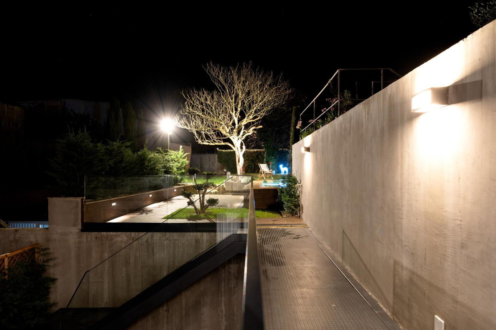 Apartmán Casa Dona Adelaide Vila do Conde Exteriér fotografie