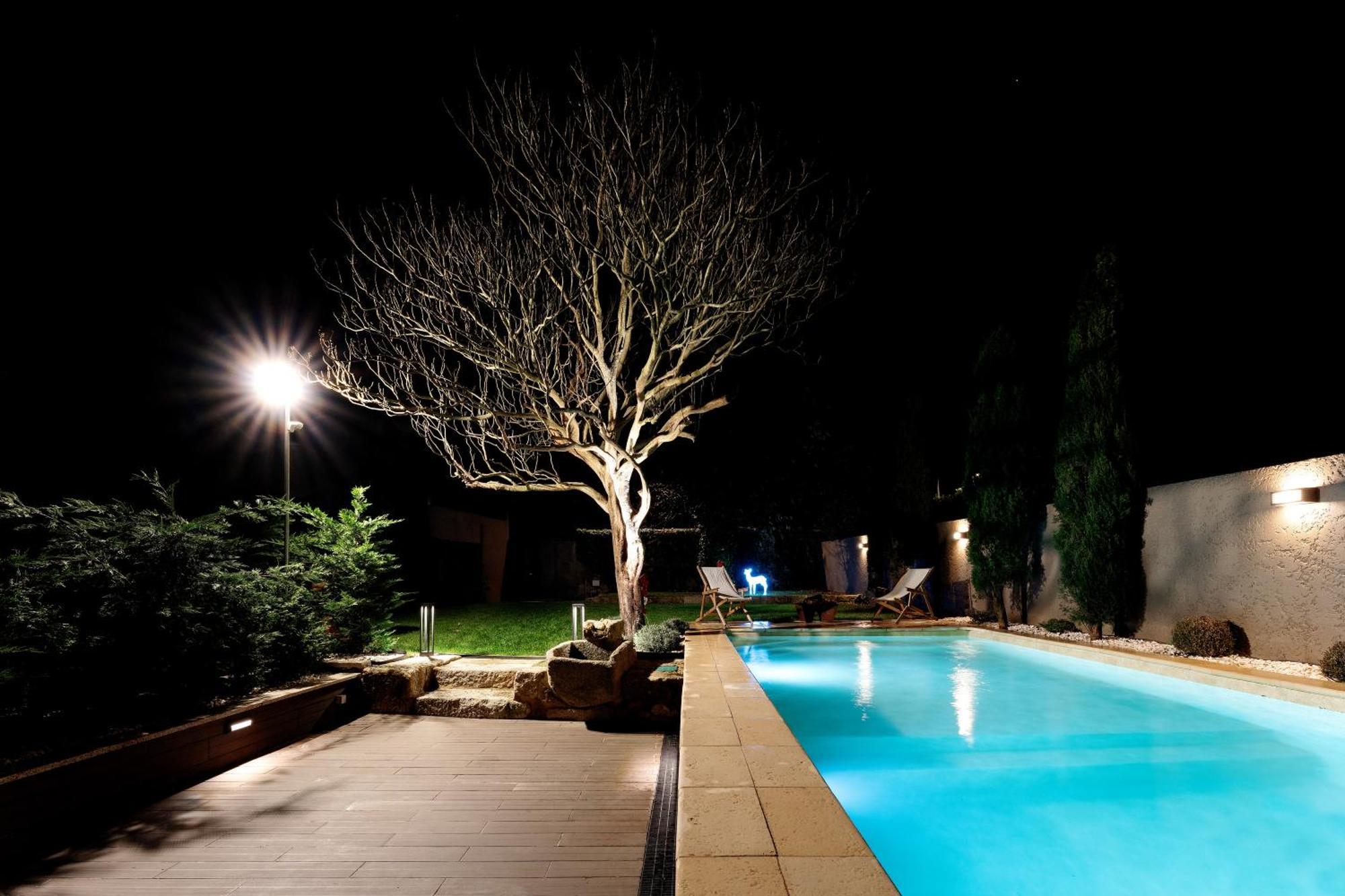 Apartmán Casa Dona Adelaide Vila do Conde Exteriér fotografie