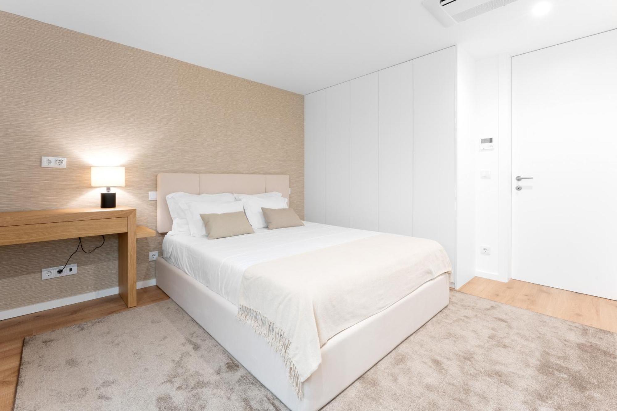 Apartmán Casa Dona Adelaide Vila do Conde Exteriér fotografie