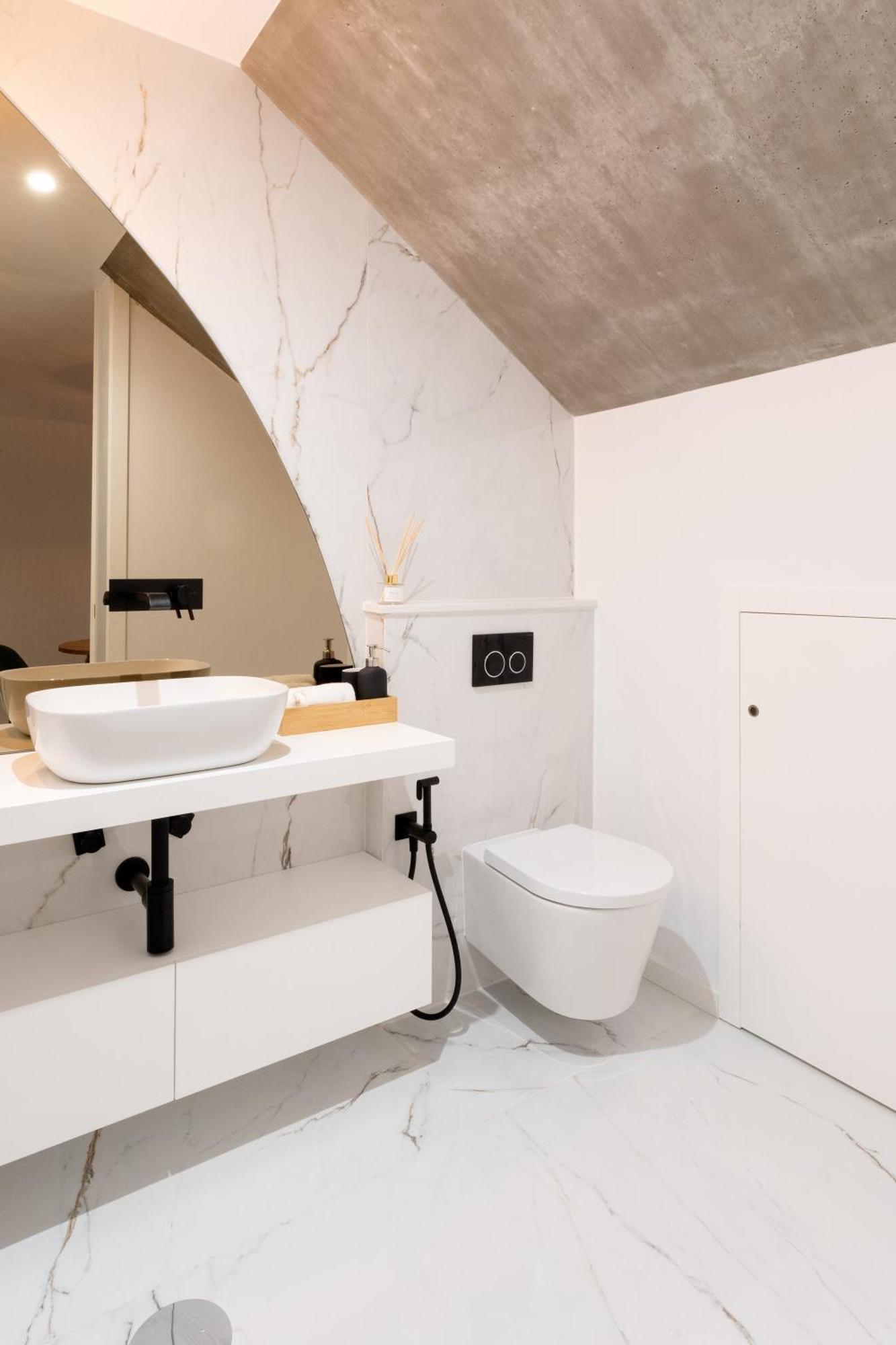 Apartmán Casa Dona Adelaide Vila do Conde Exteriér fotografie
