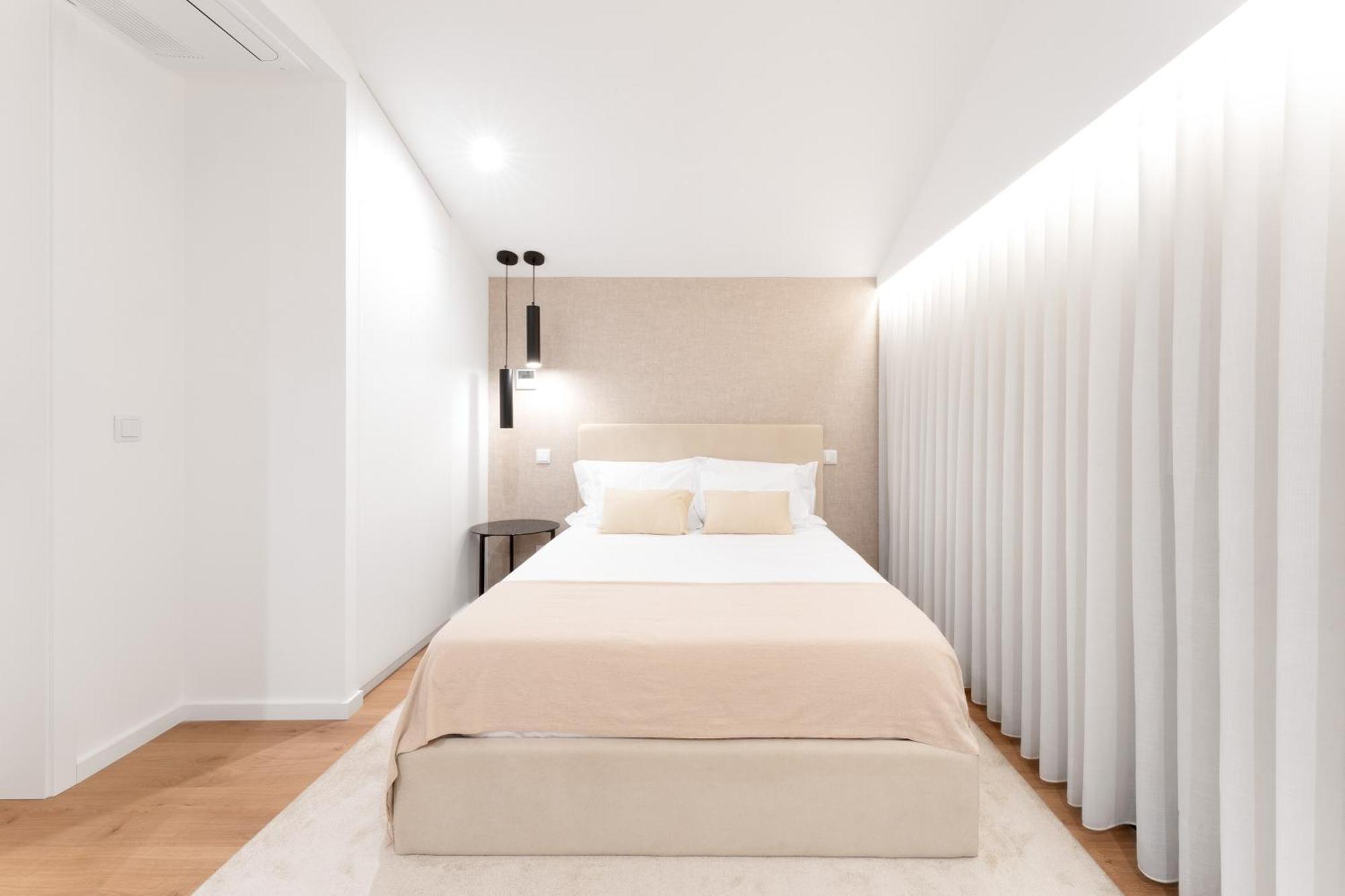 Apartmán Casa Dona Adelaide Vila do Conde Exteriér fotografie