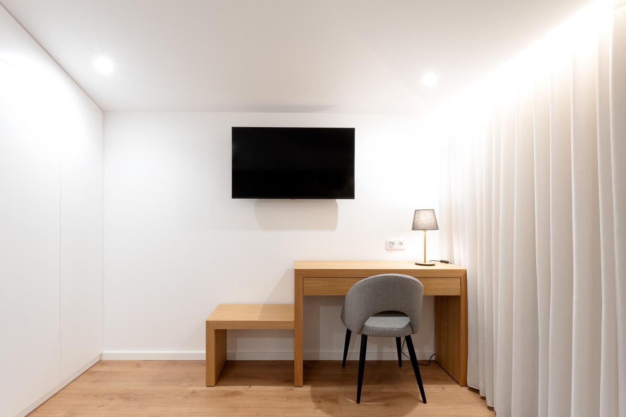 Apartmán Casa Dona Adelaide Vila do Conde Exteriér fotografie