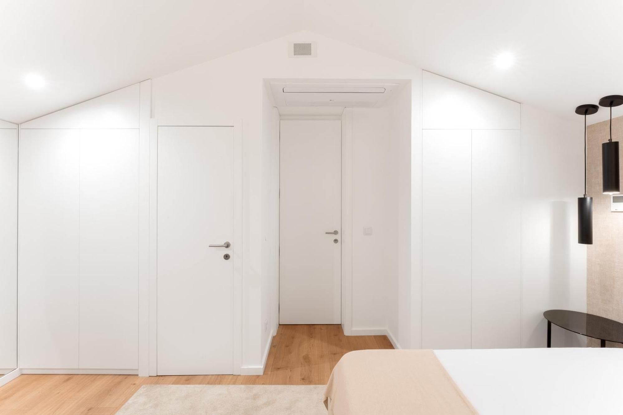 Apartmán Casa Dona Adelaide Vila do Conde Exteriér fotografie