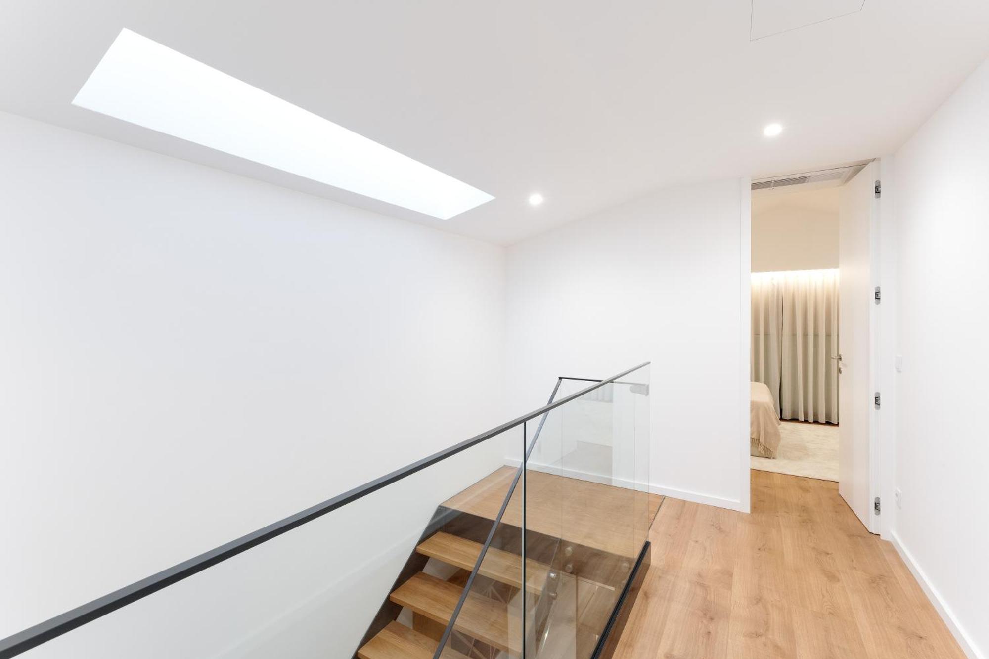 Apartmán Casa Dona Adelaide Vila do Conde Exteriér fotografie